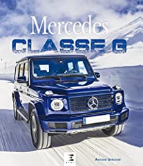 Mercedes classe d'occasion  Livré partout en Belgiqu