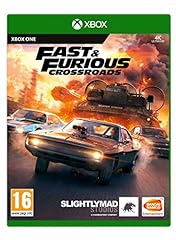 Fast & Furious Crossroads (Xbox One) for sale  Delivered anywhere in UK