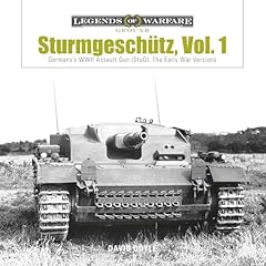Sturmgeschütz vol. germany for sale  Delivered anywhere in UK