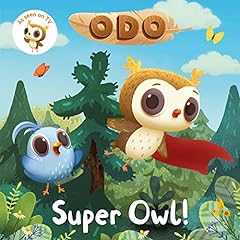 Odo super owl d'occasion  Livré partout en France