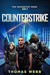 Counterstrike separatist wars for sale  Delivered anywhere in UK