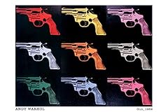 Poster andy warhol for sale  Delivered anywhere in USA 