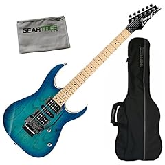 Ibanez rg470ahm bmt for sale  Delivered anywhere in USA 