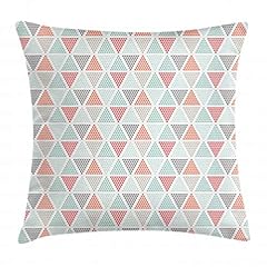 Abakuhaus geometric throw for sale  Delivered anywhere in UK