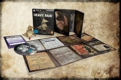 Heavy rain special usato  Spedito ovunque in Italia 