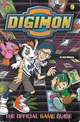 Digimon the fficial gebraucht kaufen  Wird an jeden Ort in Deutschland