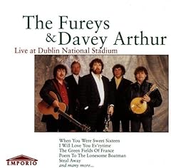 Fureys live dublin for sale  Delivered anywhere in UK