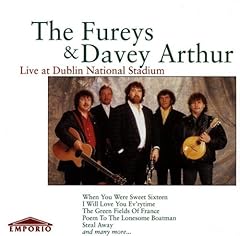 Fureys live dublin for sale  Delivered anywhere in UK