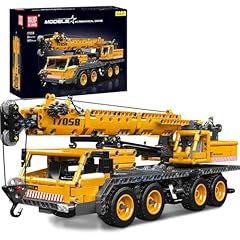 Mould king 17058 for sale  Delivered anywhere in USA 