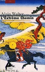 Extrême chemin d'occasion  Livré partout en France