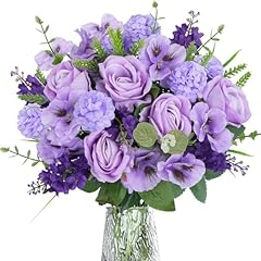 Fairblo fiori artificiali usato  Spedito ovunque in Italia 