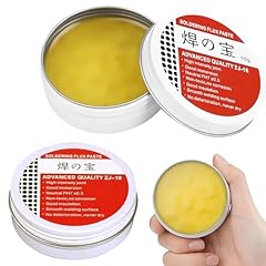 Stück flussmittelpaste clean gebraucht kaufen  Wird an jeden Ort in Deutschland