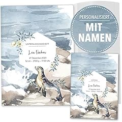Lgs heft impfpasshülle gebraucht kaufen  Wird an jeden Ort in Deutschland