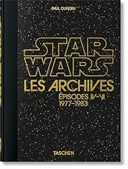 Archives star wars. d'occasion  Livré partout en France