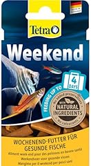 Tetra weekend per usato  Spedito ovunque in Italia 