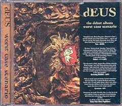 deus d'occasion deus d'occasion Livré partout en France