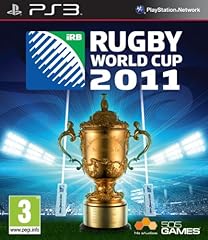 Rugby world cup usato  Spedito ovunque in Italia 