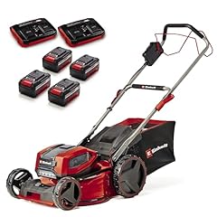 Einhell professional tondeuse d'occasion  Livré partout en France