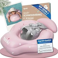 Bjorki schwimmring baby gebraucht kaufen  Wird an jeden Ort in Deutschland
