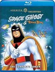Space ghost dino for sale  Delivered anywhere in USA 