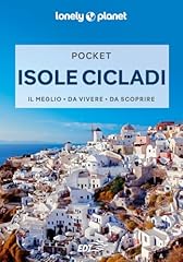 Isole cicladi pocket usato  Spedito ovunque in Italia 
