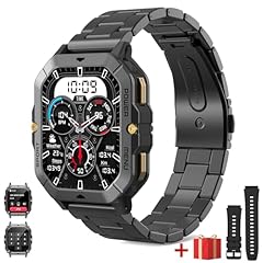 Smartwatch uomo 2.02 usato  Spedito ovunque in Italia 