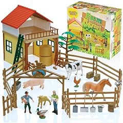 Learning minds farm for sale  Delivered anywhere in Ireland