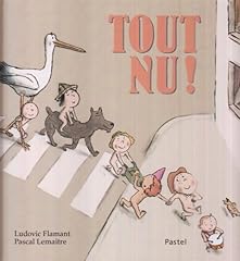 Nu d'occasion  Livré partout en France