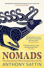Nomads wanderers shaped for sale  Delivered anywhere in UK