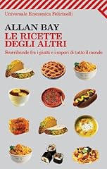 Ricette degli altri. usato  Spedito ovunque in Italia 