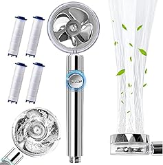 Propeller shower head for sale  Delivered anywhere in UK