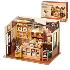 Rolife miniature house for sale  Delivered anywhere in USA 