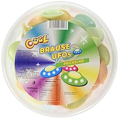 Cool brause ufos gebraucht kaufen  Wird an jeden Ort in Deutschland