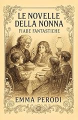 Novelle della nonna usato  Spedito ovunque in Italia 