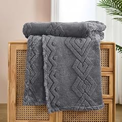 Guchuang jacquard fleece for sale  Delivered anywhere in UK
