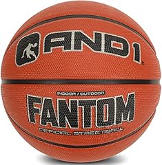 And1 fantom ballon d'occasion  Livré partout en France