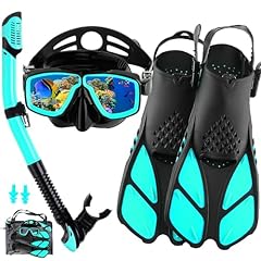 Divlmt snorkeling gear for sale  Delivered anywhere in USA 