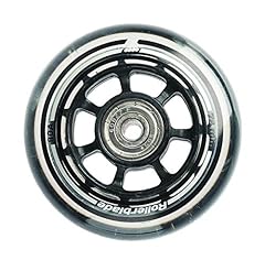 Rollerblade wheelkit 76mm for sale  Delivered anywhere in USA 