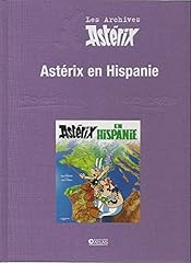 Astérix tome 5 d'occasion  Livré partout en France