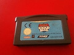 Gameboy advance the d'occasion  Livré partout en Belgiqu