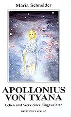 Apollonius tyana leben gebraucht kaufen  Wird an jeden Ort in Deutschland