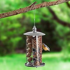 Kingfisher bird feeder for sale  Delivered anywhere in UK