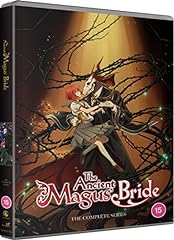 Ancient magus bride for sale  Delivered anywhere in UK