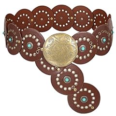 Xzqtive western leather for sale  Delivered anywhere in USA 