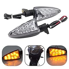 Motorcycle turn signals for sale  Delivered anywhere in USA 