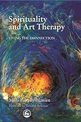 Spirituality art therapy for sale  Delivered anywhere in UK