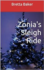 Zonia sleigh ride for sale  Delivered anywhere in UK