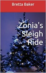 Zonia sleigh ride for sale  Delivered anywhere in UK