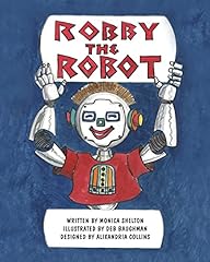 Robby the robot d'occasion  Livré partout en Belgiqu