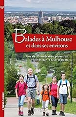 Balades mulhouse environs d'occasion  Livré partout en France